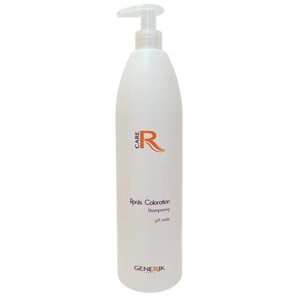 Generik shampooing apres couleur 1lt